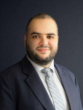 Hamza Betraoui - Founder Of Belsons Digital