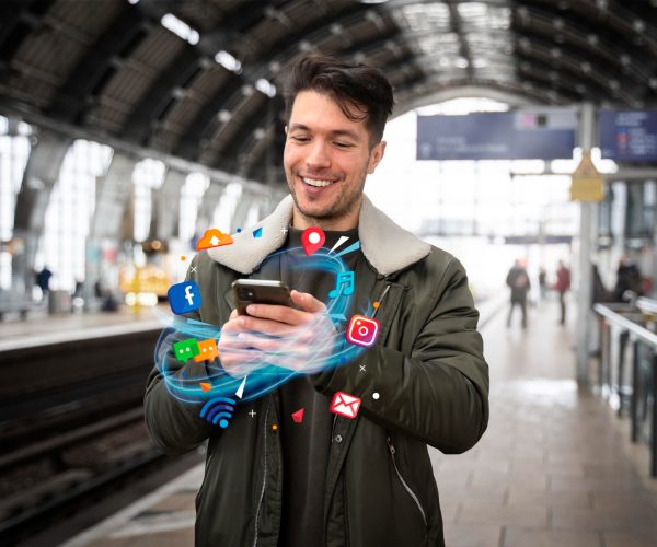 How Social Media Advertising Can Transform Your Business