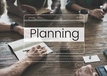 Google Ads Planning