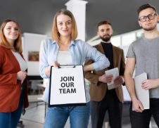 Decision Decision Maker - Careers page Belsond Digital