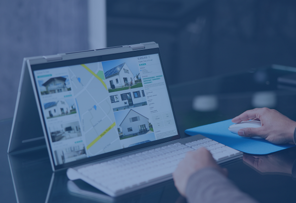 5 Digital Marketing Tips for Real Estate Companies