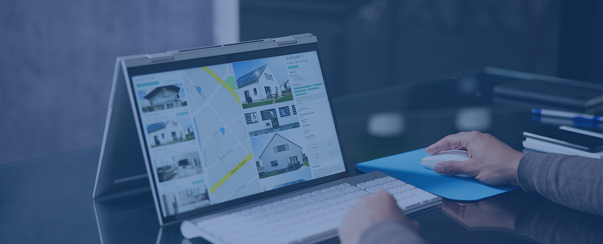 5 Digital Marketing Tips for Real Estate Companies