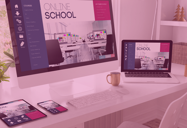 Using Google Marketing to Drive Enrollments in Online Courses