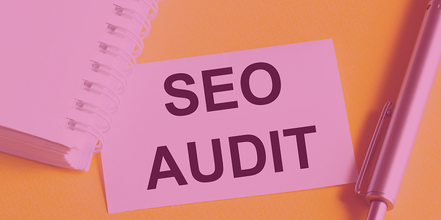 How to Conduct a Detailed SEO Audit for Your Website in 7 Steps ...