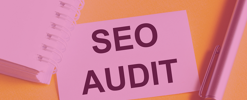 How to Conduct a Detailed SEO Audit