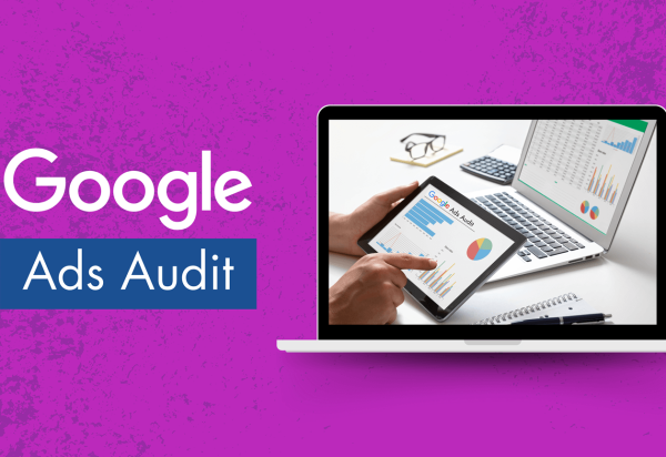 Google ads audit