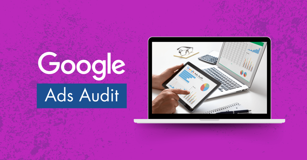 Google ads audit