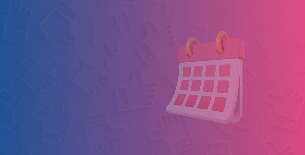 Social Media Calendar